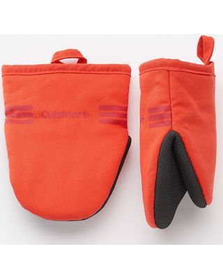 Mini oven mitts